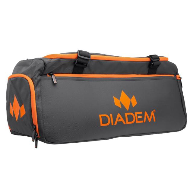 ダイアデム DIADEM テニスバッグ・ケース Tour V3 Duffel ツアーV3 ダッフルバッグ TFD010_1