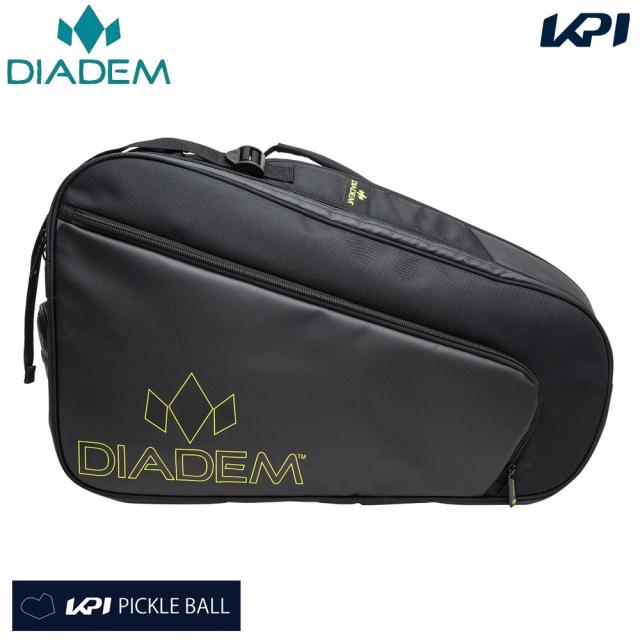 ダイアデム DIADEM  ピックルボール バッグ・ケース TOUR V2 PADDLE BAG ツアーV2 パドルバッグ TFD011