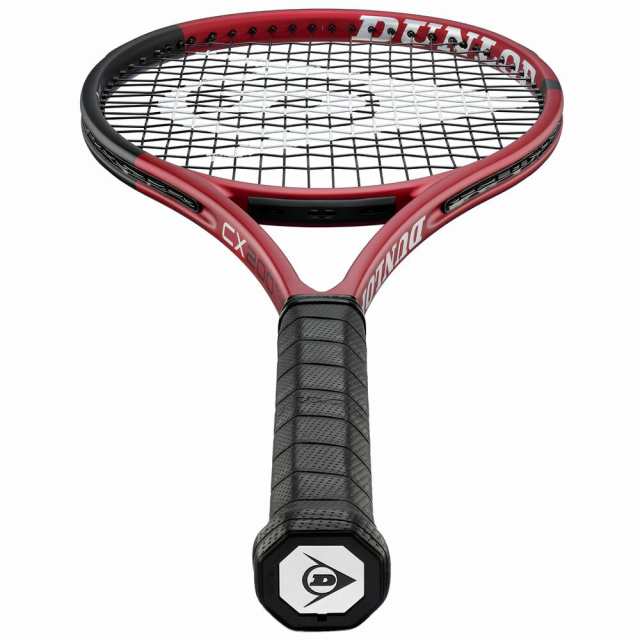 テニスラケット ダンロップ シーエックス 200 ツアー 2021年モデル (G2)DUNLOP CX 200 TOUR  2021323ｇ張り上げガット状態 - www.hotelterrass.com