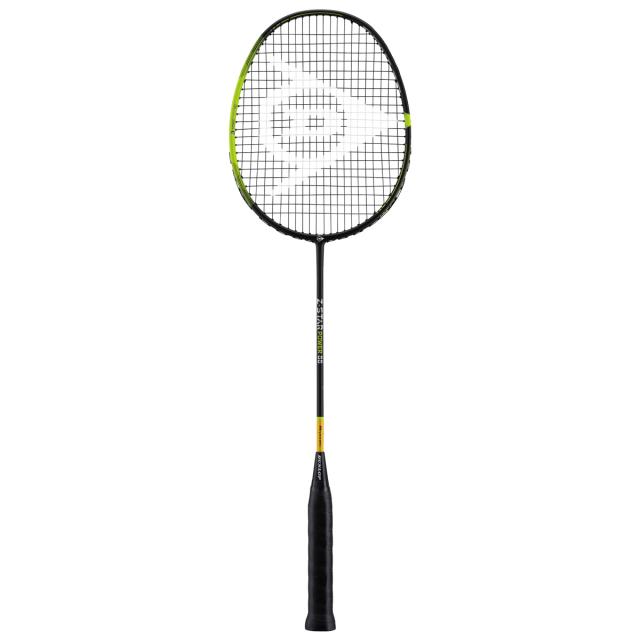ダンロップ DUNLOP バドミントンラケット  Z-STAR POWER 88 ゼットスター・パワー 88 DBF00001  フレームのみの通販は
