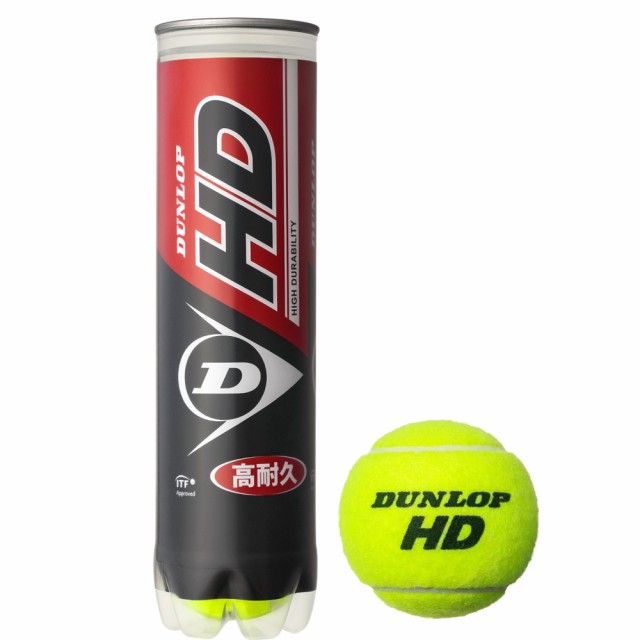 【新品】 Dunlop　ダンロップ フォート　1箱120球テニス