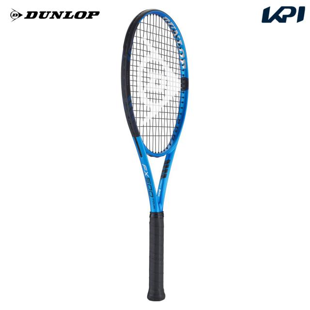 ダンロップ DUNLOP 硬式テニスラケット FX 500 TOUR ツアー DS22300 フレームのみ