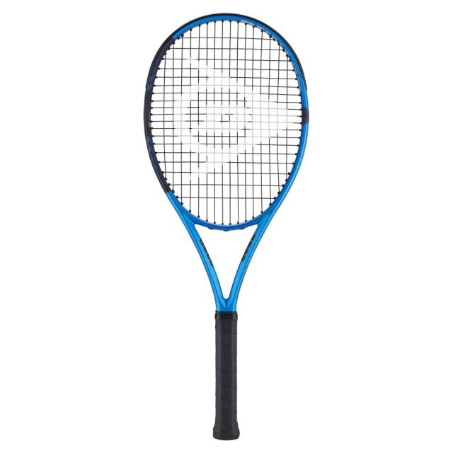 【ベストマッチストリングで張り上げ】『即日出荷』ダンロップ DUNLOP 硬式テニスラケット FX 500 LS DS22302_1