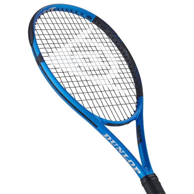【ベストマッチストリングで張り上げ】『即日出荷』ダンロップ DUNLOP 硬式テニスラケット FX 500 LS DS22302_3
