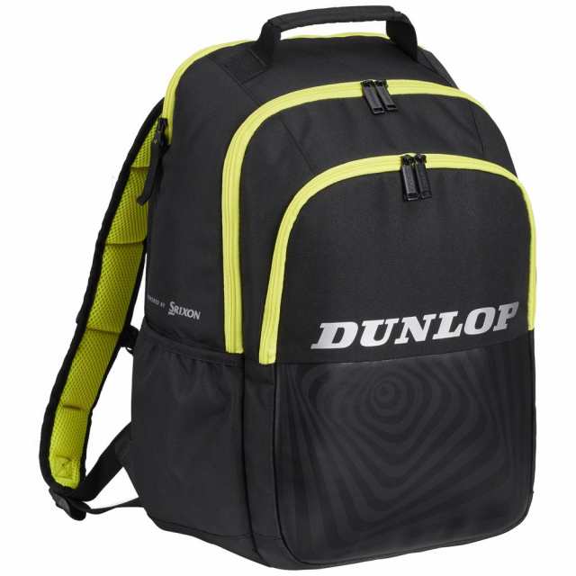 ダンロップ DUNLOP テニスバッグ・ケース PRO LINE バックパック