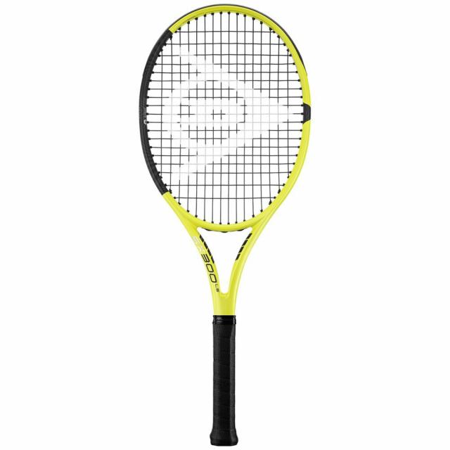 ダンロップ DUNLOP テニス 硬式テニスラケット SX 300 LS DS22202 フレームのみ_1