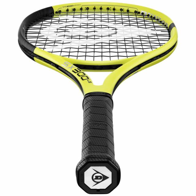 ダンロップ DUNLOP テニス 硬式テニスラケット SX 300 LS DS22202 フレームのみ_2