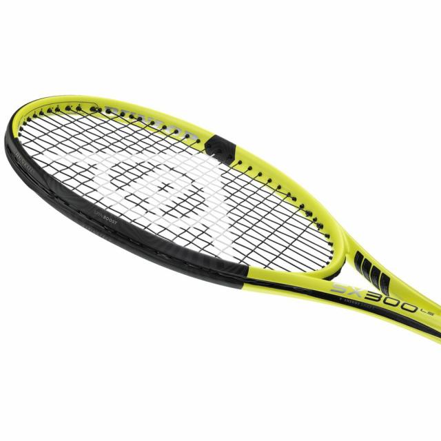 ダンロップ DUNLOP テニス 硬式テニスラケット SX 300 LS DS22202 フレームのみ_5