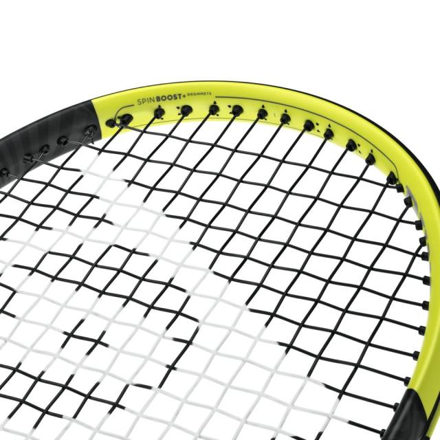 ダンロップ DUNLOP テニス 硬式テニスラケット SX 300 LS DS22202 フレームのみ_6
