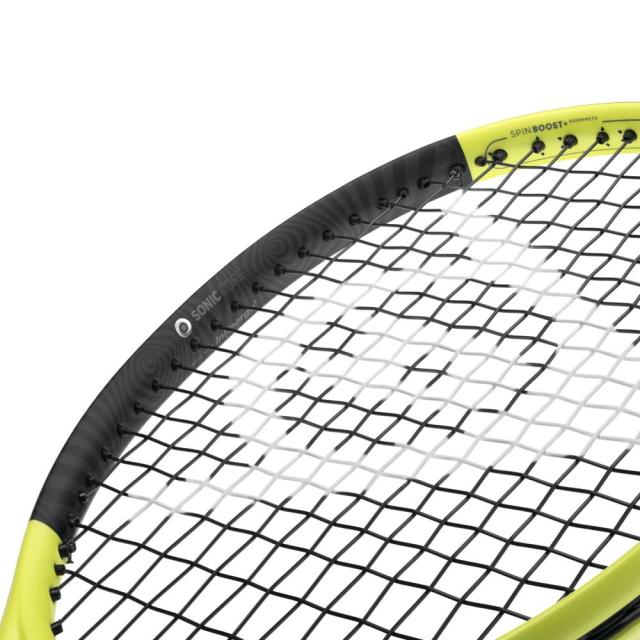 ダンロップ DUNLOP テニス 硬式テニスラケット SX 300 LS DS22202 フレームのみ_7