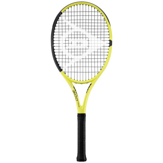 「最短当日出荷」ダンロップ DUNLOP テニス 硬式テニスラケット SX 300 TOUR SX 300 ツアー DS22200 フレームのみ_1