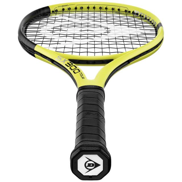ダンロップ DUNLOP テニス 硬式テニスラケット SX 300 TOUR SX 300