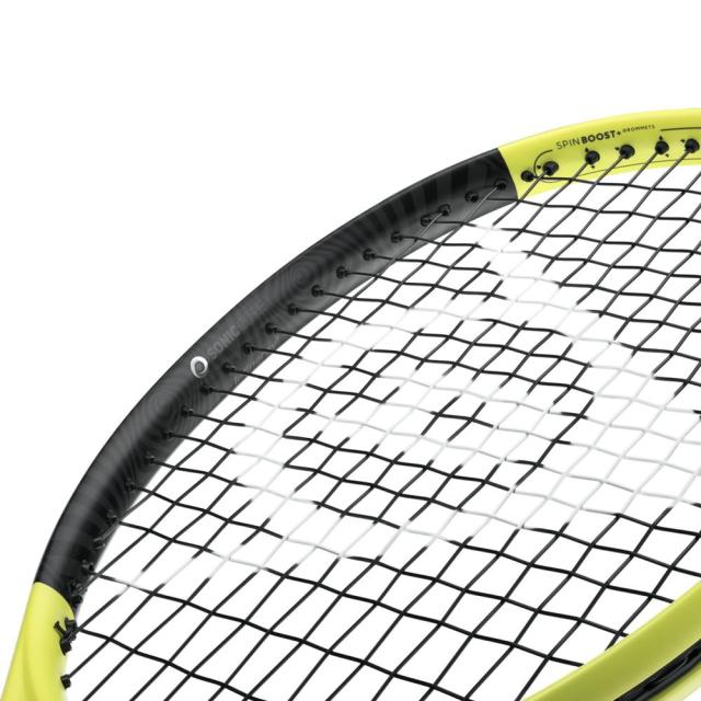 「最短当日出荷」ダンロップ DUNLOP テニス 硬式テニスラケット SX 300 TOUR SX 300 ツアー DS22200 フレームのみ_7