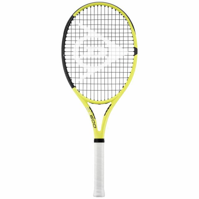 ダンロップ DUNLOP テニス 硬式テニスラケット SX 600 DS22204 フレームのみ_1