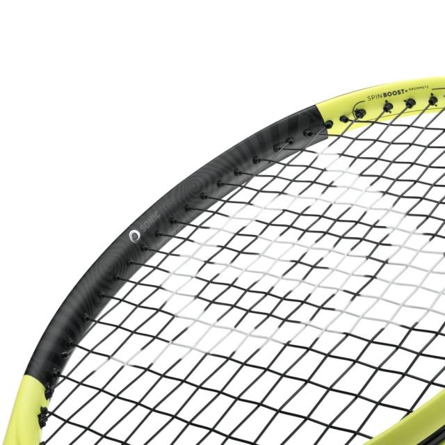 ダンロップ DUNLOP テニス 硬式テニスラケット SX 600 DS22204 フレームのみ_6