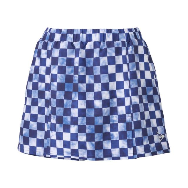 ダンロップ DUNLOP テニスウェア レディース キュロット DAK-2483W