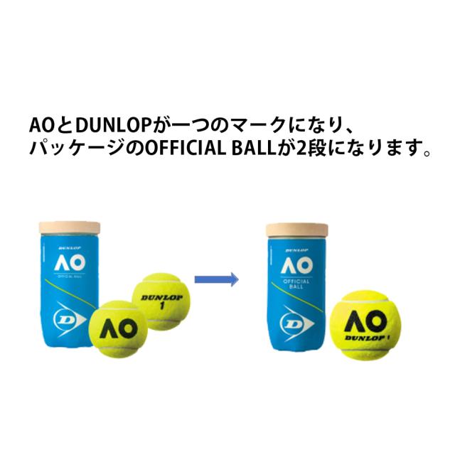 ダンロップ DUNLOP Australian Open オーストラリアンオープン 大会