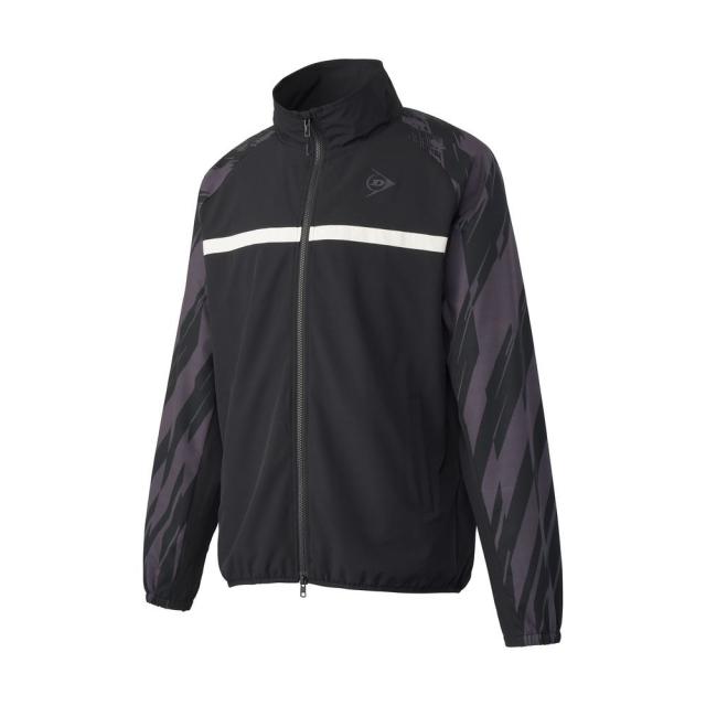 ダンロップ DUNLOP テニスウェア ユニセックス ウインドジャケット