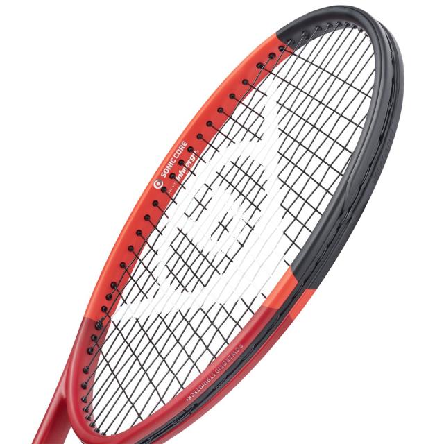 「最短当日出荷」【ガット張り対応※条件あり】ダンロップ DUNLOP 硬式テニスラケット CX 200 TOUR ツアー CX SERIES 2024 フレームのみ DS22401_5