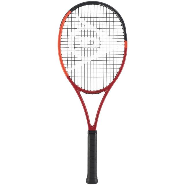 ダンロップ DUNLOP 硬式テニスラケット CX 200 CX SERIES 2024 フレームのみ DS22402