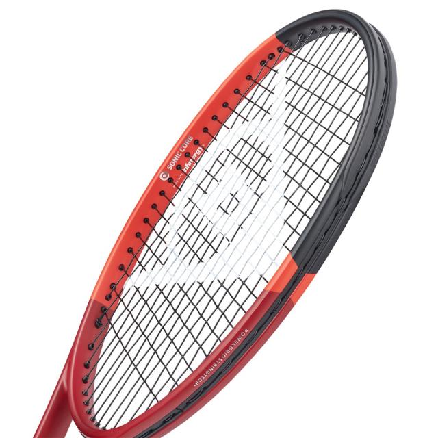 ダンロップ DUNLOP 硬式テニスラケット CX 200 CX SERIES 2024 フレームのみ DS22402