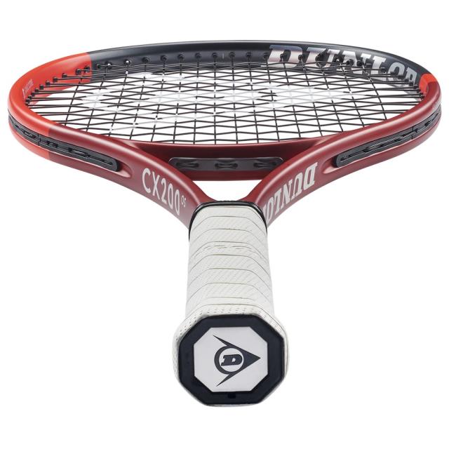 【ガット張り対応※条件あり】ダンロップ DUNLOP 硬式テニスラケット CX 200 OS CX SERIES 2024 フレームのみ DS22404_2