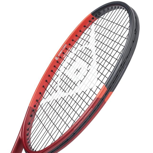 【ガット張り対応※条件あり】ダンロップ DUNLOP 硬式テニスラケット CX 200 OS CX SERIES 2024 フレームのみ DS22404_5