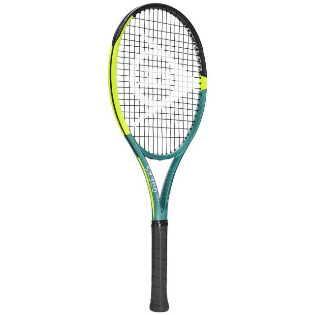 「最短当日出荷」【ガット張り対応※条件あり】ダンロップ DUNLOP 硬式テニスラケット 2025 DUNLOP SX 300 TOUR フレームのみ DS22500_5