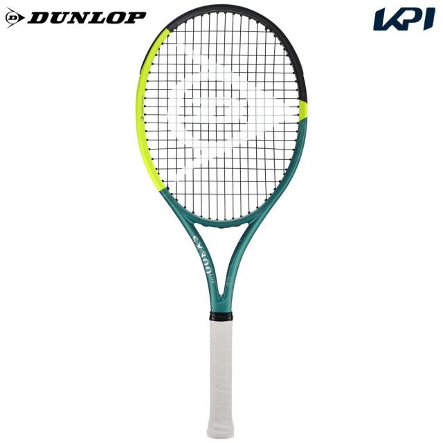 ダンロップ DUNLOP 硬式テニスラケット 2025 DUNLOP SX 300 LT フレームのみ DS22503 「グリッププレゼントキャンペーン」