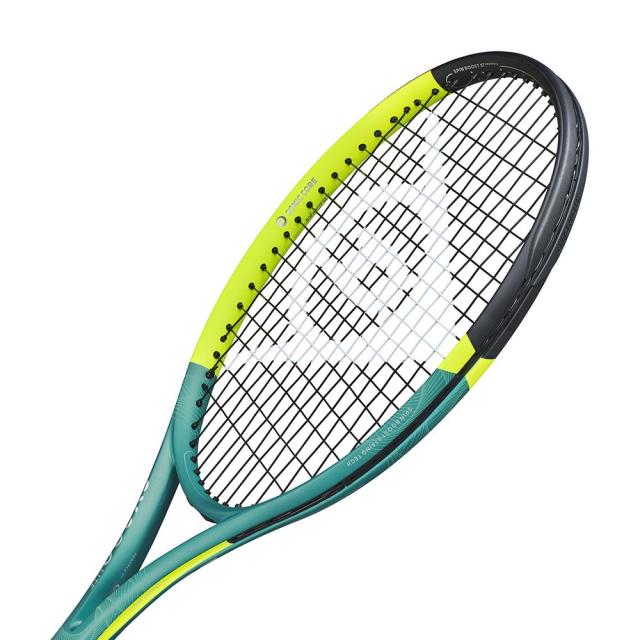 「最短当日出荷」【ガット張り対応※条件あり】ダンロップ DUNLOP 硬式テニスラケット 2025 DUNLOP SX 300 LT フレームのみ DS22503_3