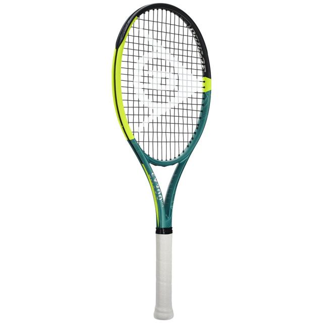 「最短当日出荷」【ガット張り対応※条件あり】ダンロップ DUNLOP 硬式テニスラケット 2025 DUNLOP SX 300 LT フレームのみ DS22503_5