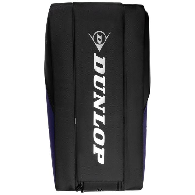 ダンロップ DUNLOP テニスバッグ・ケース ラケットバック ラケット8本収納可 DTC-2681 DTC2681 2026 FX_3