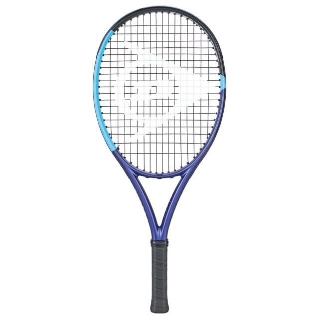 「ガット張り上げ済」ダンロップ DUNLOP テニスジュニアラケット 26 FX 500 JR 25 DS22600J 2026 FX_1