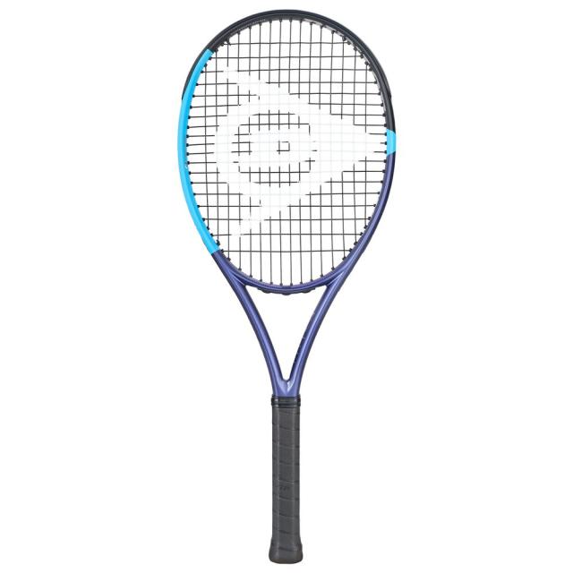 ダンロップ DUNLOP 硬式テニスラケット 26 FX 500 LS フレームのみ DS22602 2026 FX