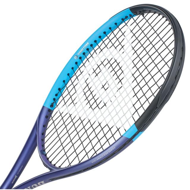 ダンロップ DUNLOP 硬式テニスラケット 26 FX 500 LS フレームのみ DS22602 2026 FX