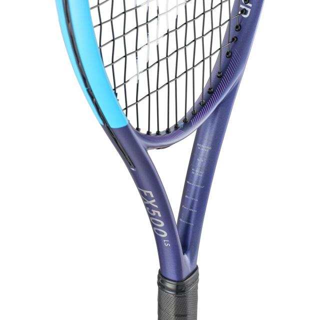 ダンロップ DUNLOP 硬式テニスラケット 26 FX 500 LS フレームのみ DS22602 2026 FX
