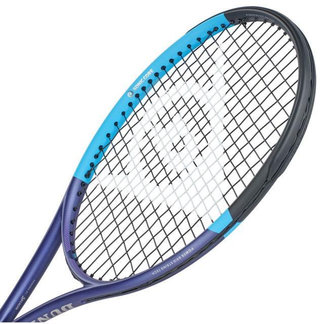 「最短当日出荷」【ガット張り対応※条件あり】ダンロップ DUNLOP 硬式テニスラケット 26 FX 500 TOUR FX500ツアー フレームのみ DS22600 2026 FX「春のFXシリーズキャンペーン」_4