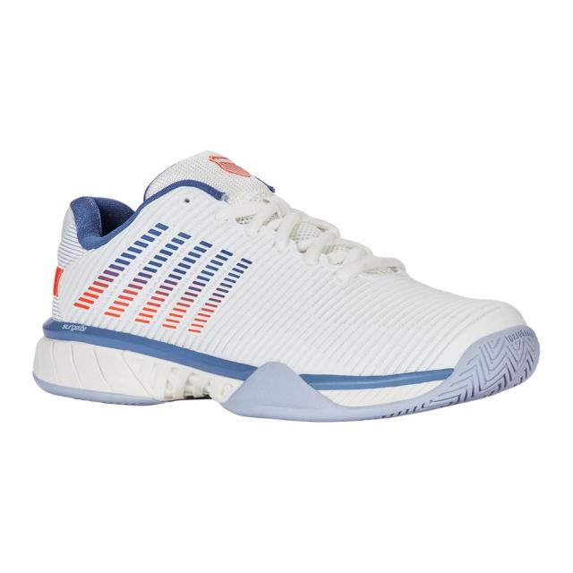 ケイ・スイス K・SWISS テニスシューズ メンズ Hyper Express 2 Men ハイパーコートエクスプレス2 オールコート用 KS06613139WB_1