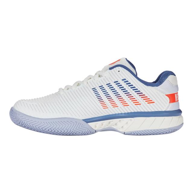ケイ・スイス K・SWISS テニスシューズ メンズ Hyper Express 2 Men ハイパーコートエクスプレス2 オールコート用 KS06613139WB_4