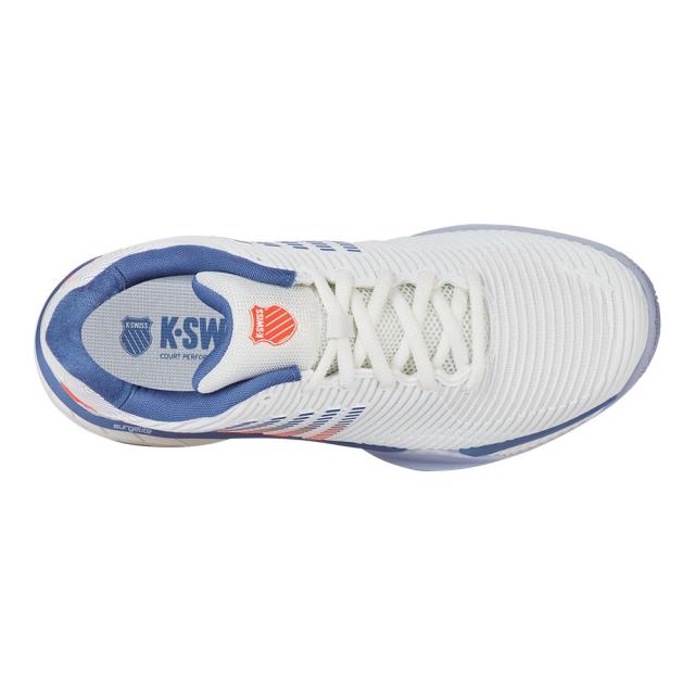 ケイ・スイス K・SWISS テニスシューズ メンズ Hyper Express 2 Men ハイパーコートエクスプレス2 オールコート用 KS06613139WB_6