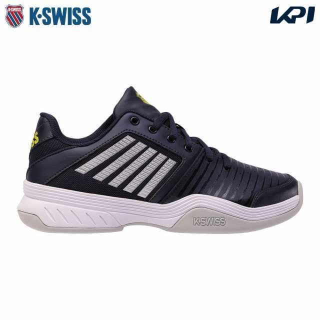 ケイ・スイス K・SWISS テニスシューズ メンズ Court Express カーペットコート用 KS06934494NL