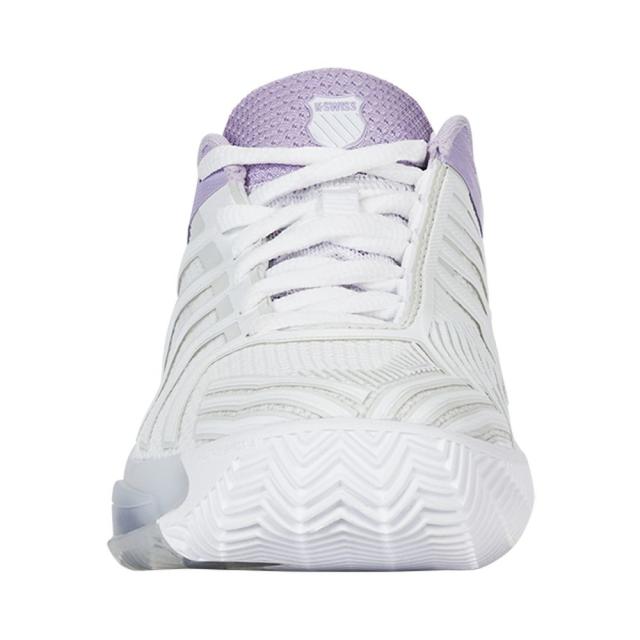 ケイ・スイス K・SWISS テニスシューズ レディース Ultrashot 4 HB ウルトラショット Women クレーコート用 KS94438182WP_2