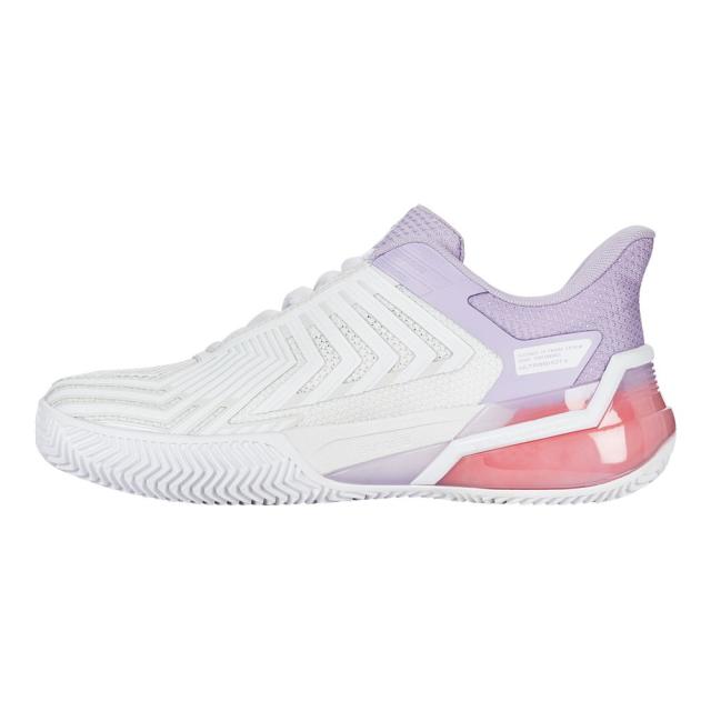 ケイ・スイス K・SWISS テニスシューズ レディース Ultrashot 4 HB ウルトラショット Women クレーコート用 KS94438182WP_4