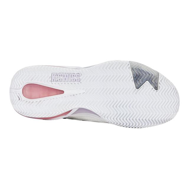 ケイ・スイス K・SWISS テニスシューズ レディース Ultrashot 4 HB ウルトラショット Women クレーコート用 KS94438182WP_5