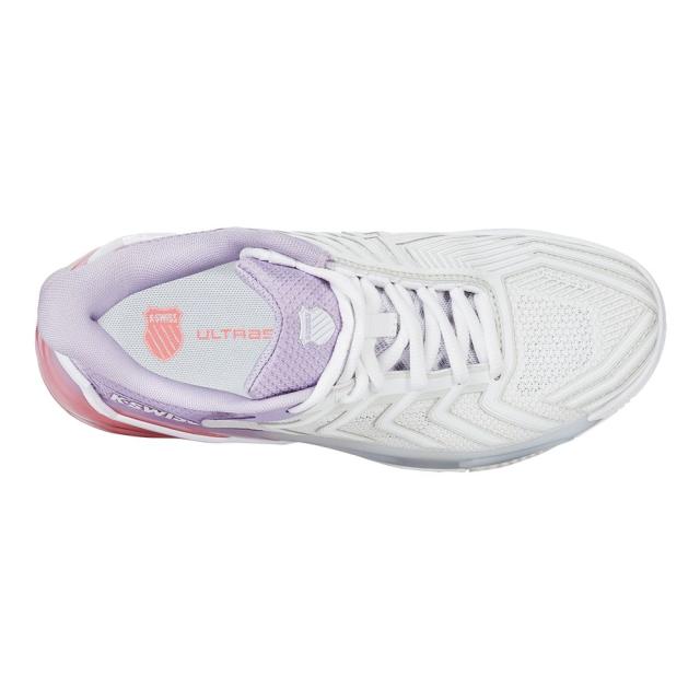 ケイ・スイス K・SWISS テニスシューズ レディース Ultrashot 4 HB ウルトラショット Women クレーコート用 KS94438182WP_6