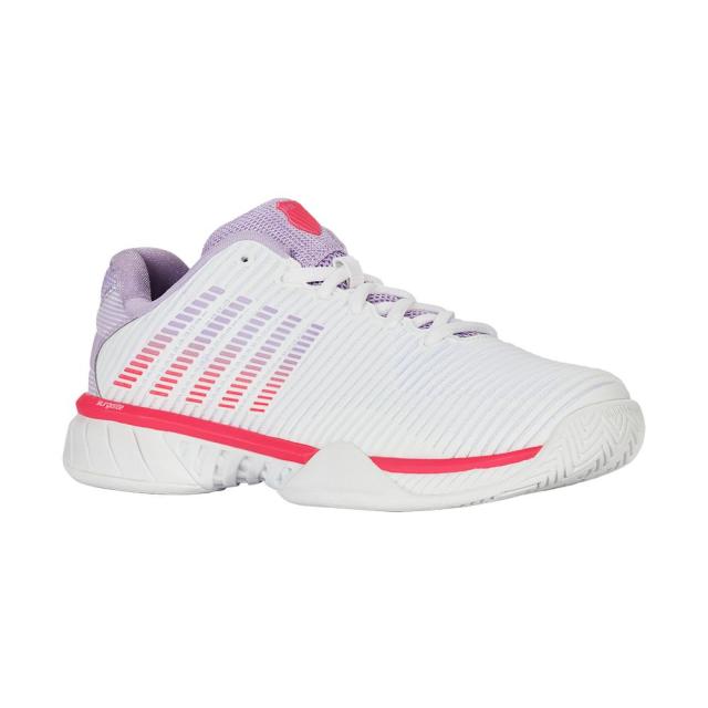 ケイ・スイス K・SWISS テニスシューズ レディース Hyper Express 2 Women エクスプレス2 オールコート用KS96613182WP_1