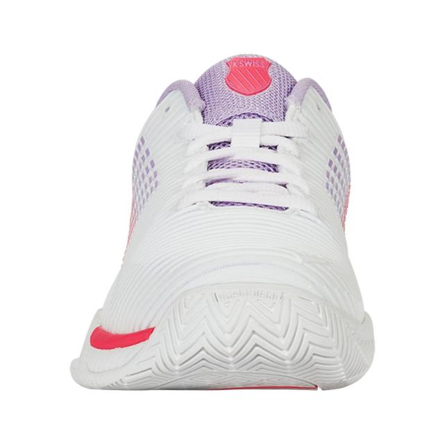 ケイ・スイス K・SWISS テニスシューズ レディース Hyper Express 2 Women エクスプレス2 オールコート用KS96613182WP_2