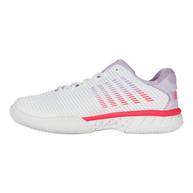 ケイ・スイス K・SWISS テニスシューズ レディース Hyper Express 2 Women エクスプレス2 オールコート用KS96613182WP_4