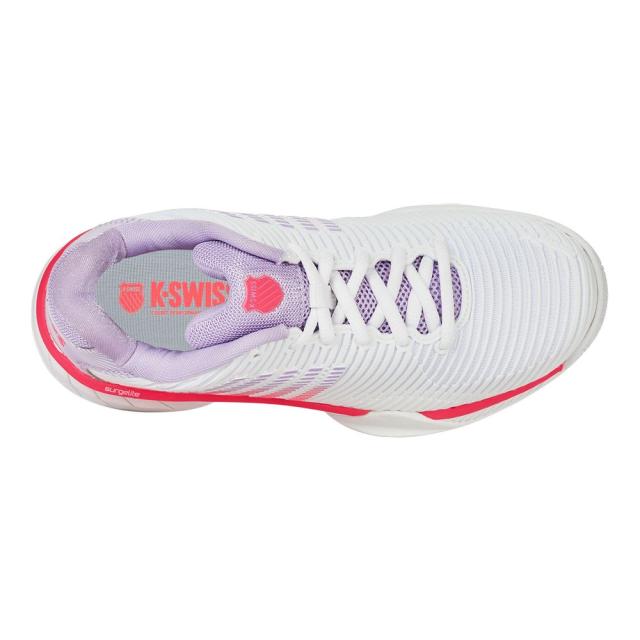 ケイ・スイス K・SWISS テニスシューズ レディース Hyper Express 2 Women エクスプレス2 オールコート用KS96613182WP_6