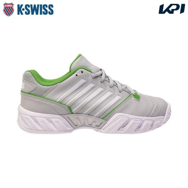 ケイ・スイス K・SWISS テニスシューズ レディース   Big Shot Light 4 オムニ・クレーコート用 KS97010034GLの通販は 7,387円